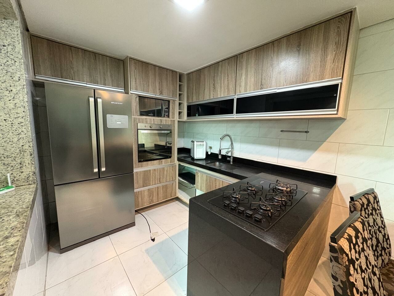 Casa Térrea para Locação - Paulicéia