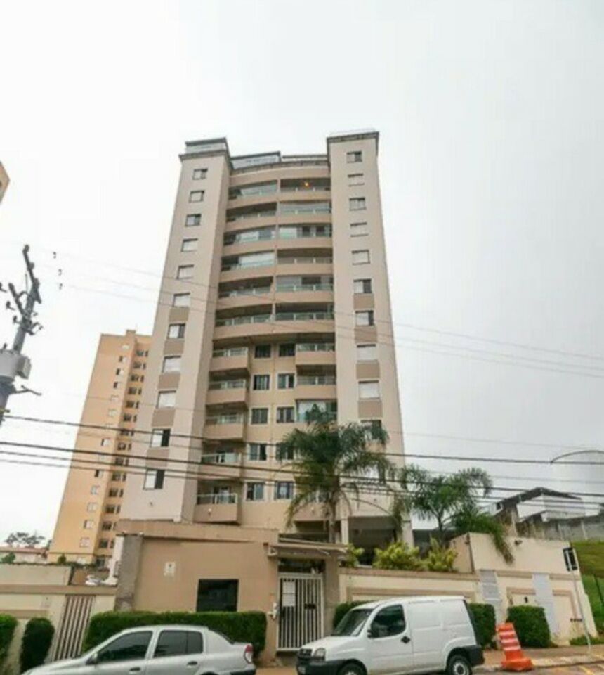 Apartamento para Locação - Taboão