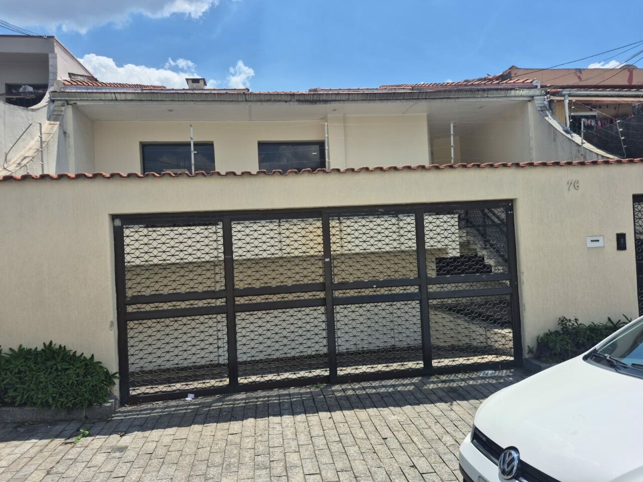 Sobrado para Venda - Assunção