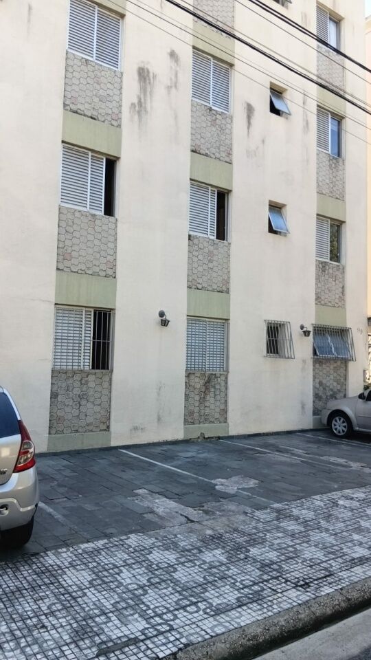 Apartamento para Venda - Rudge Ramos