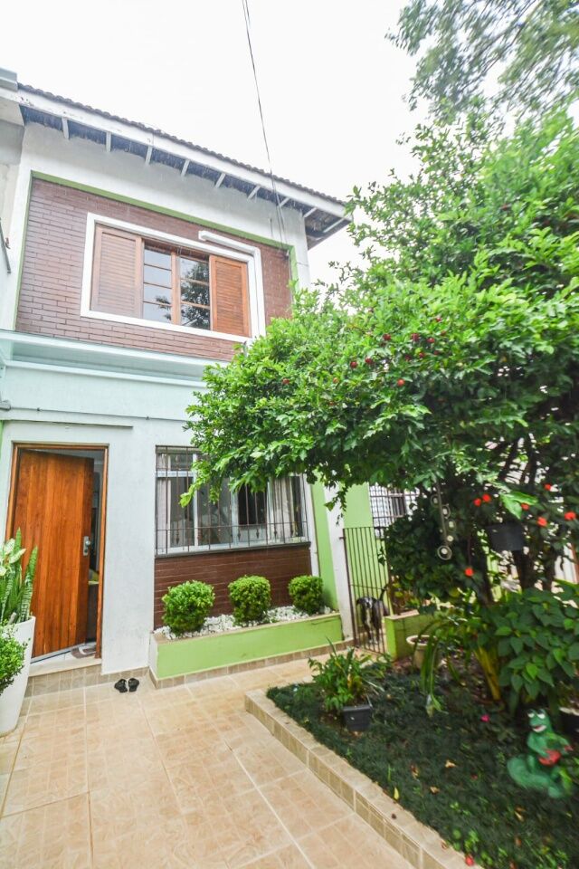 Sobrado para Venda - Paulicéia