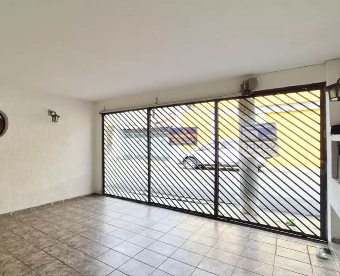 Sobrado para Venda - Paulicéia