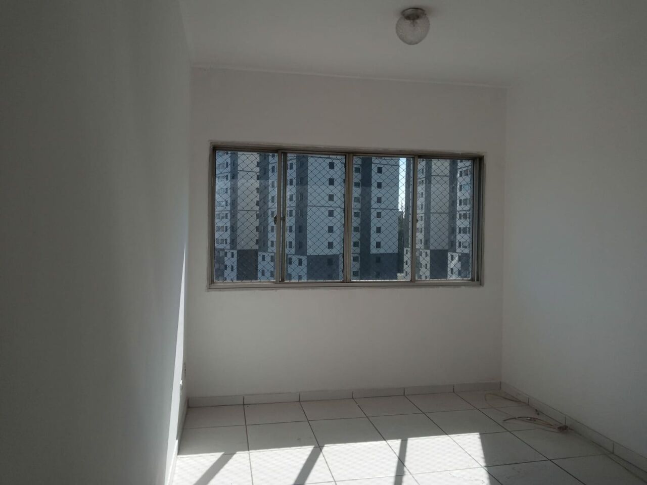 Apartamento para Venda - Rudge Ramos