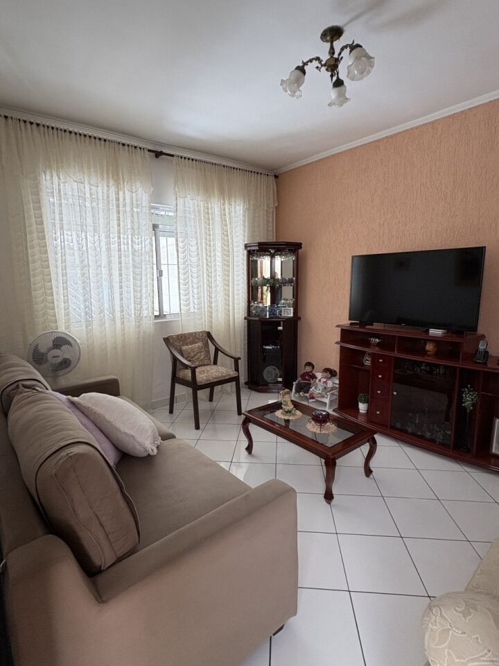 Casa Térrea para Venda - Paulicéia