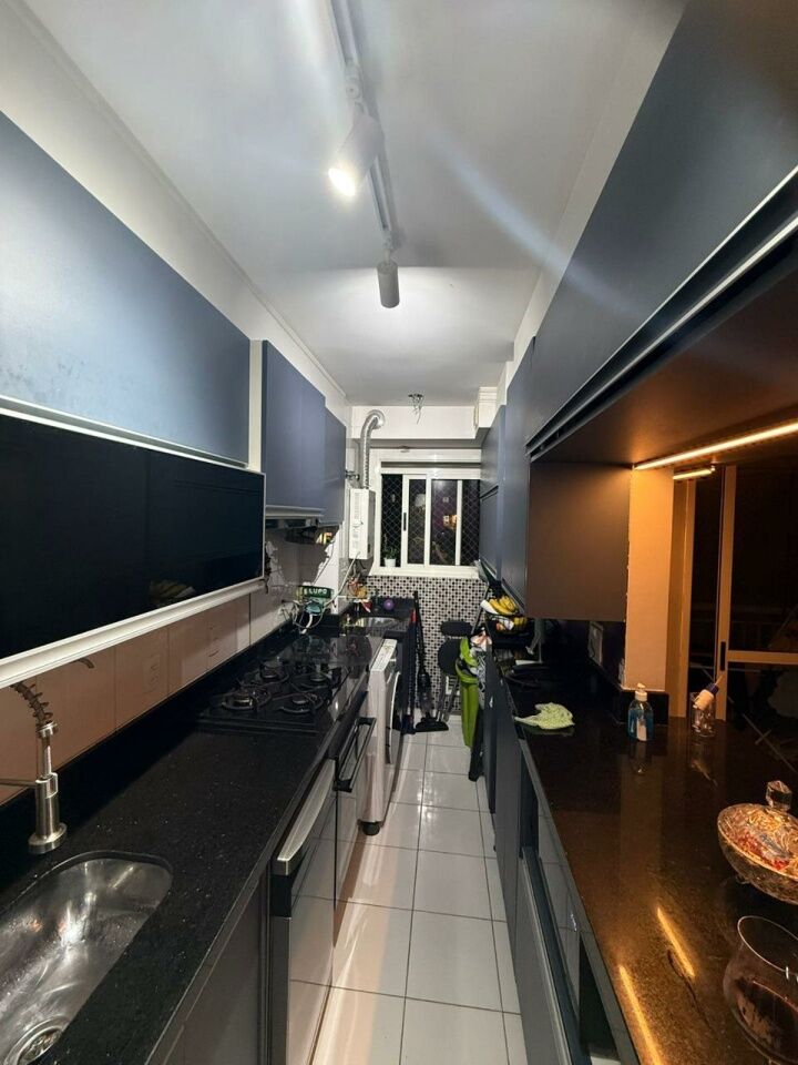 Apartamento para Venda - Piraporinha