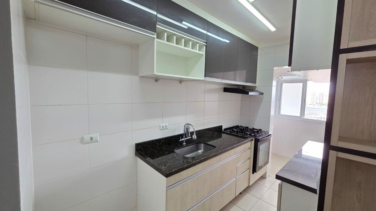 Apartamento para Venda - Baeta Neves