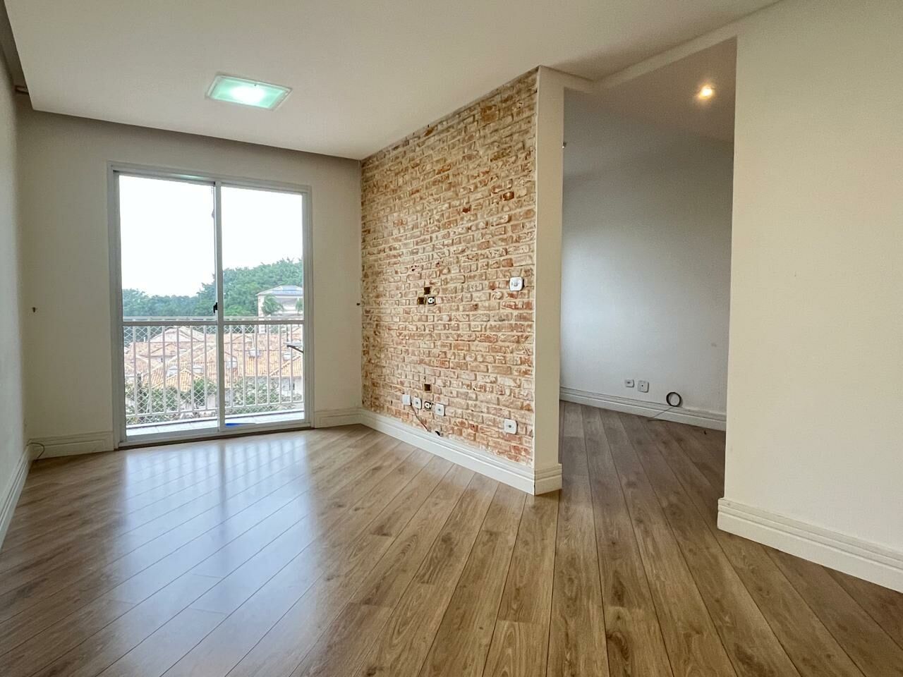 Apartamento para Venda - Taboão