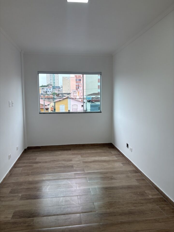 Apartamento para Locação - Paulicéia