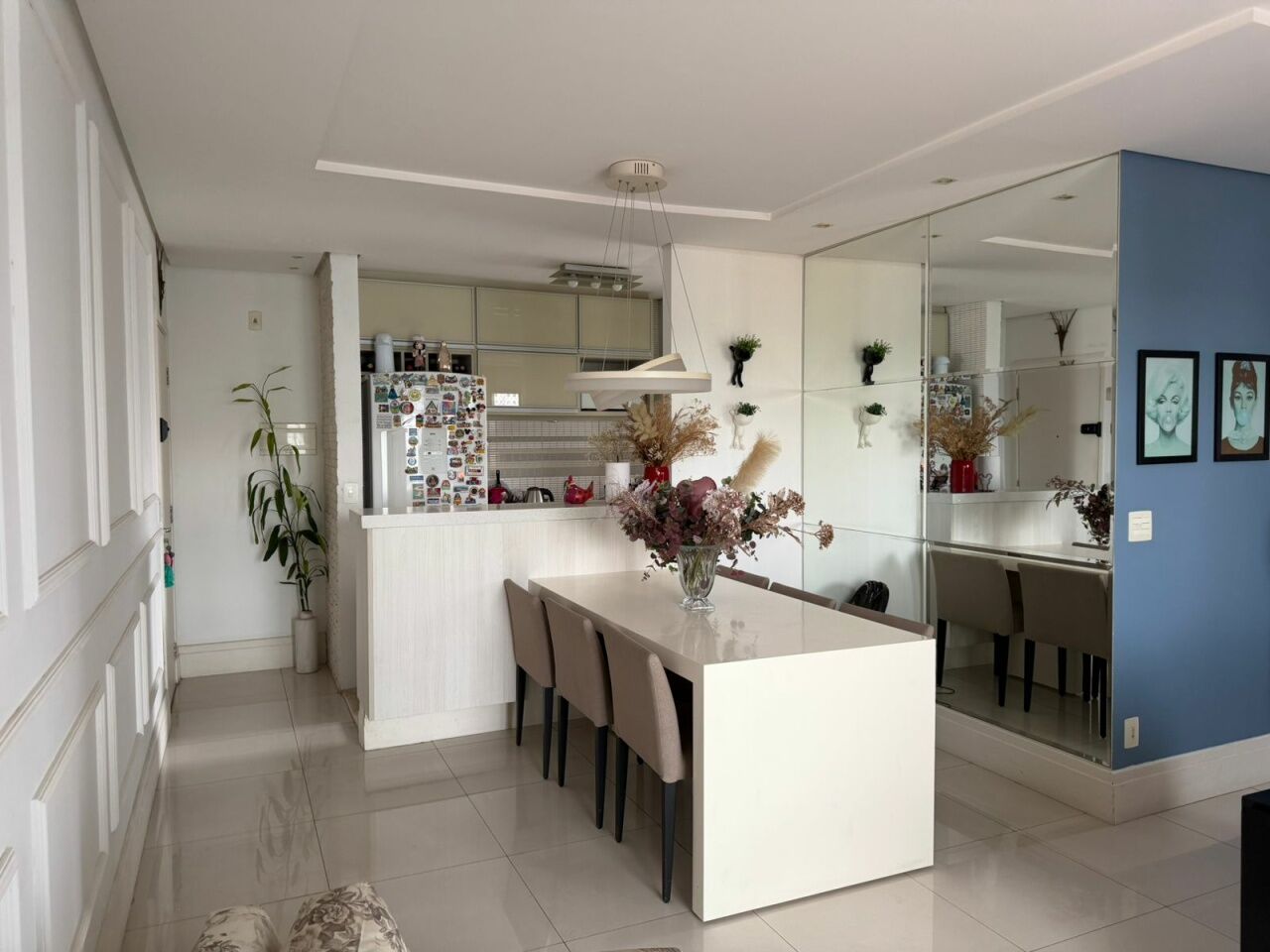 Apartamento para Venda - Taboão