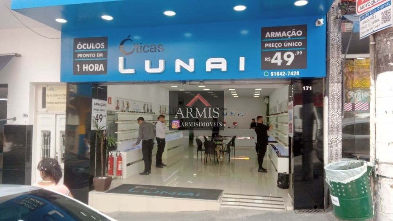 Loja para Venda - Lapa