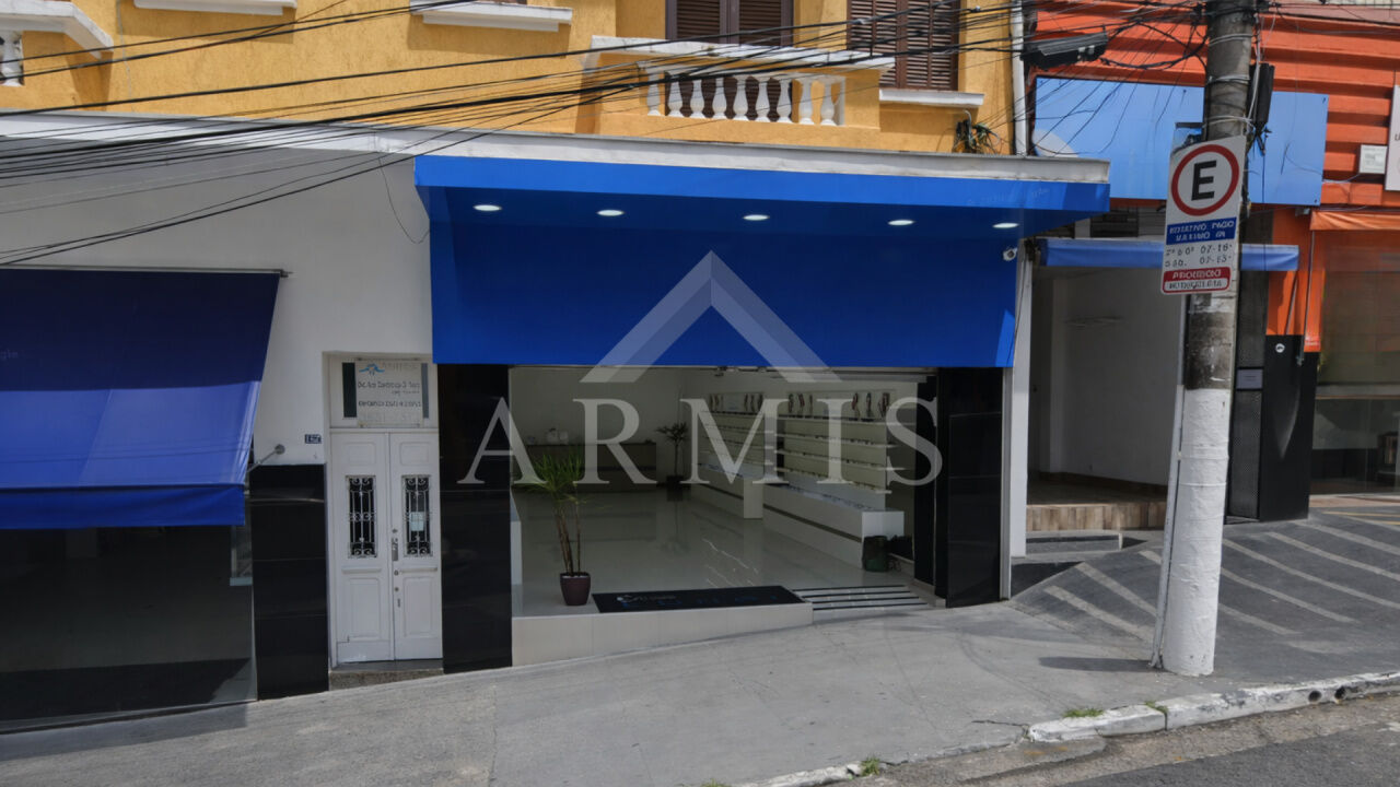 Loja para Venda - Lapa