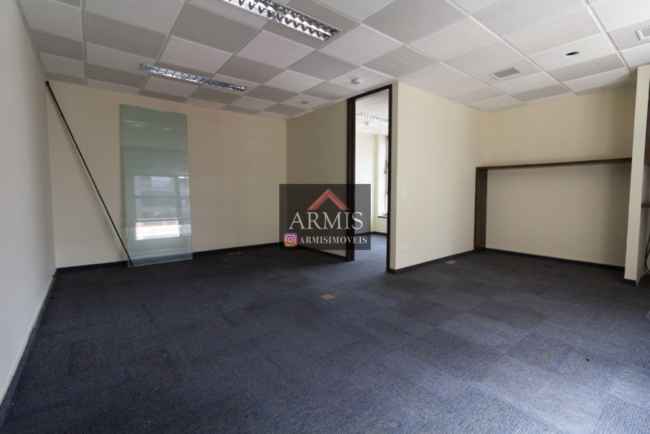 Conj. Comercial para Locação - Bela Vista