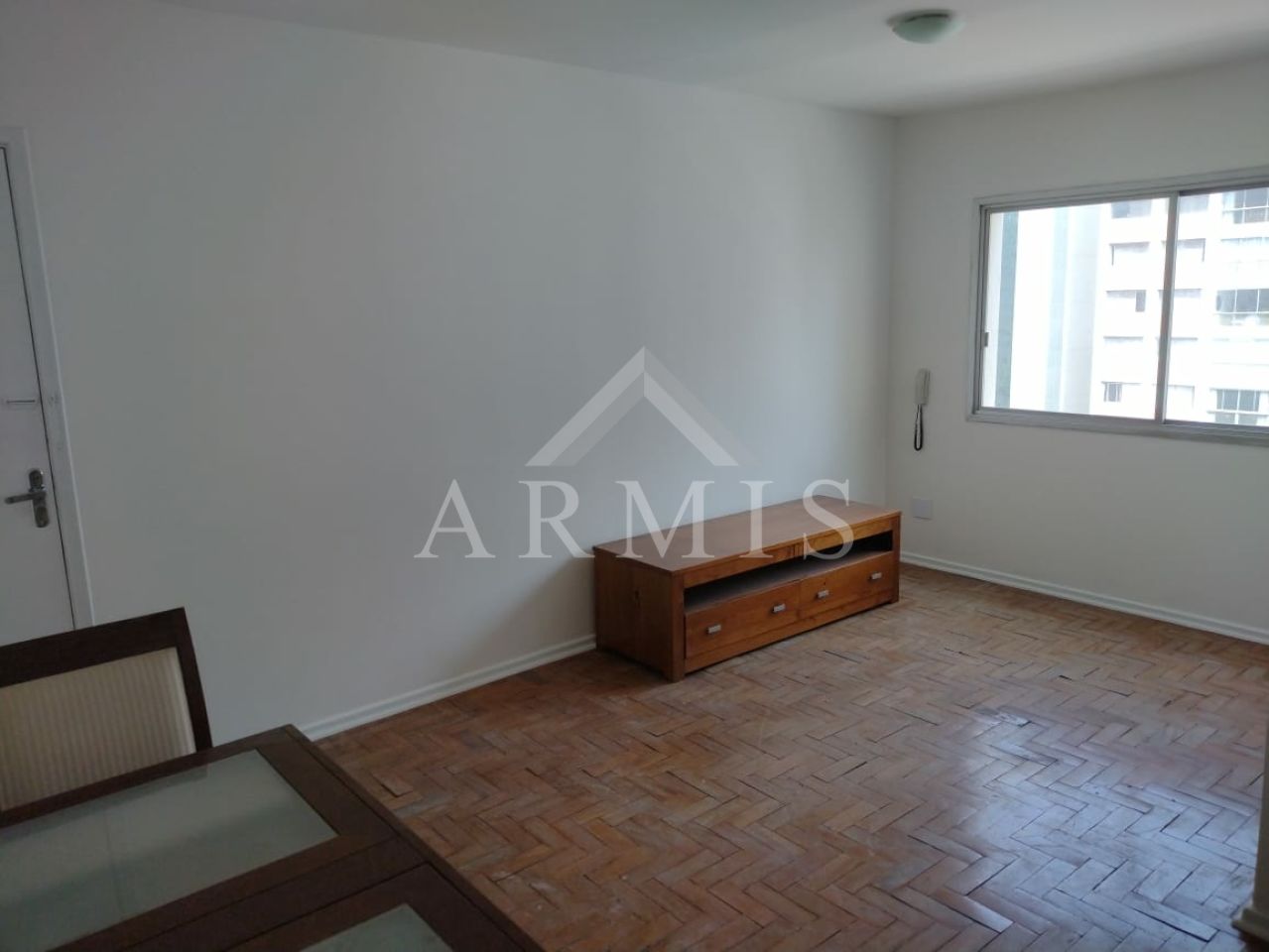 Apartamento com 01 dormitório na Bela Vista!
