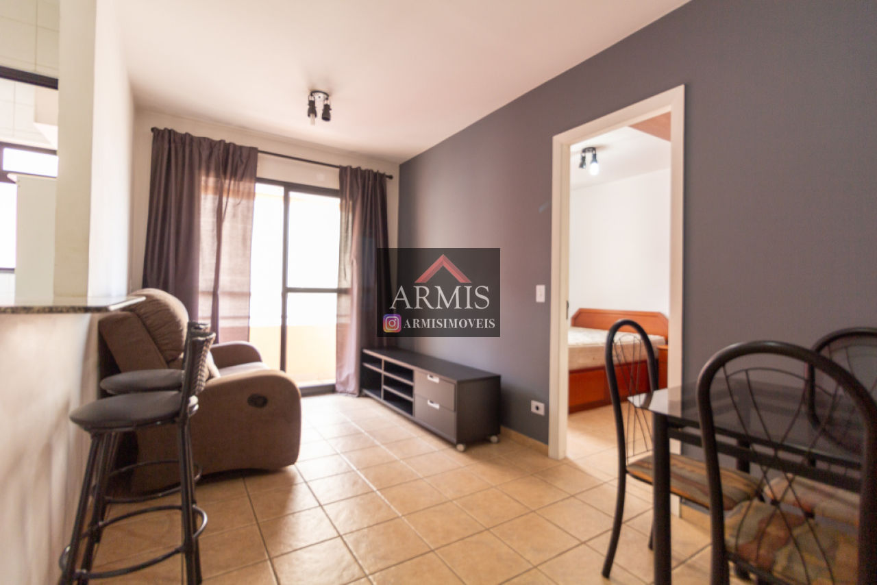 Apartamento para Locação - Consolação