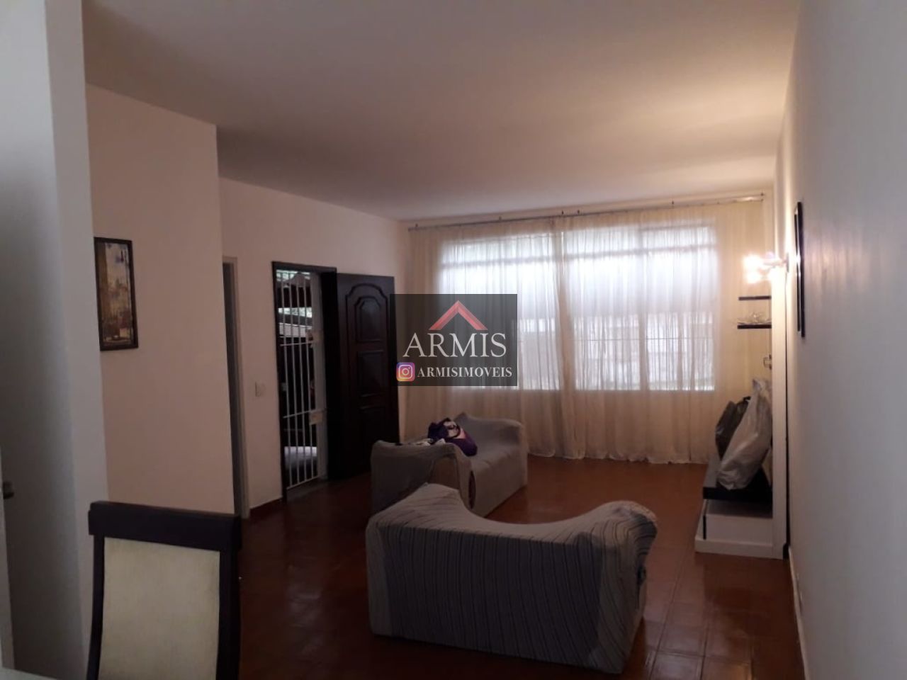 Casa  para Venda - Campo Belo
