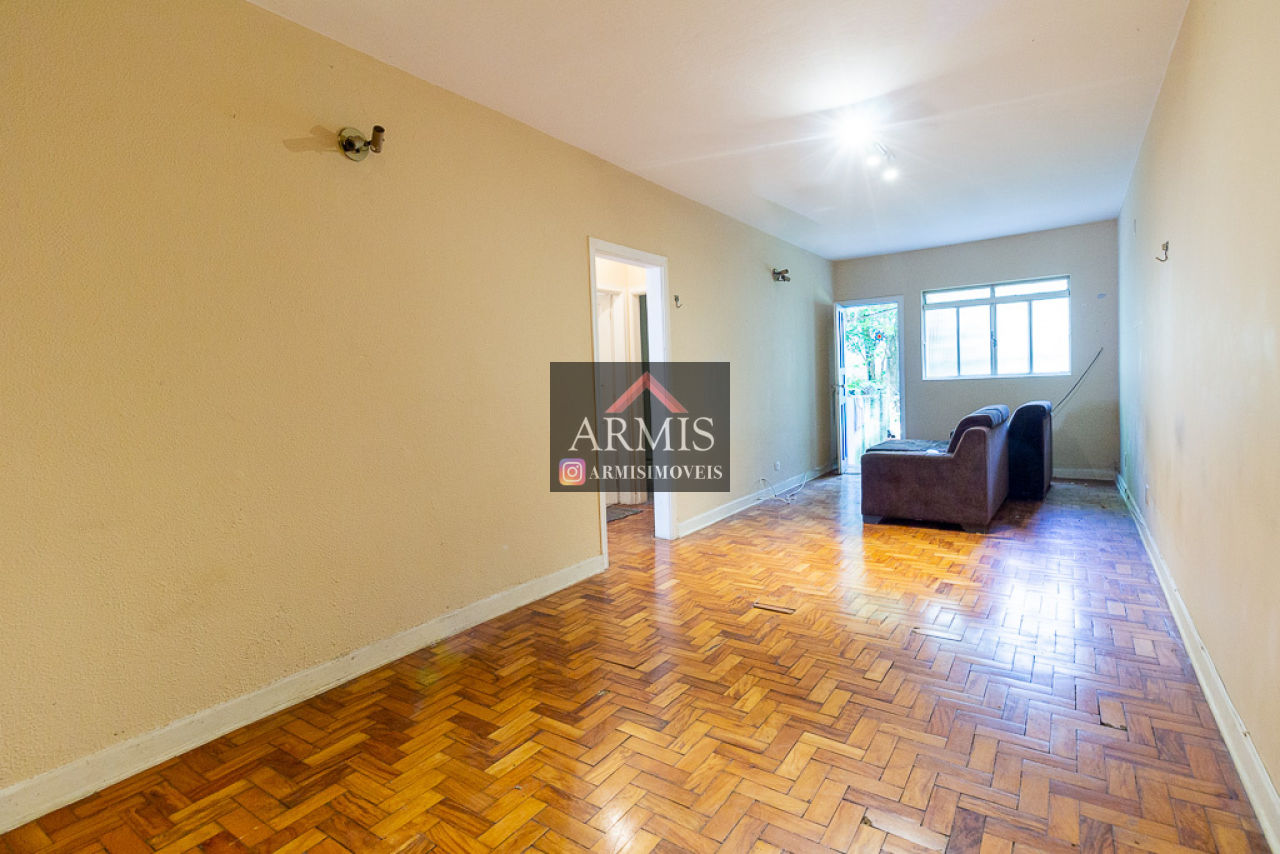 Apartamento para Locação - Vila Mariana