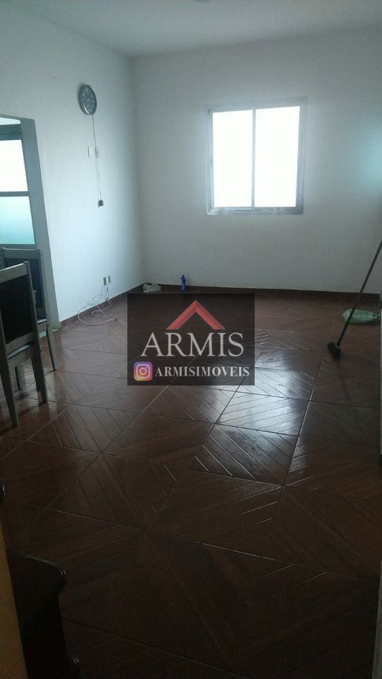 Apartamento para Venda - Santa Efigênia