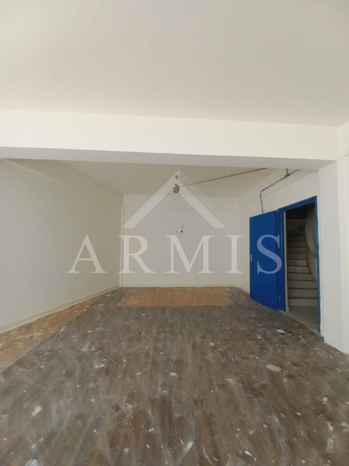 Conj. Comercial para Locação - Centro