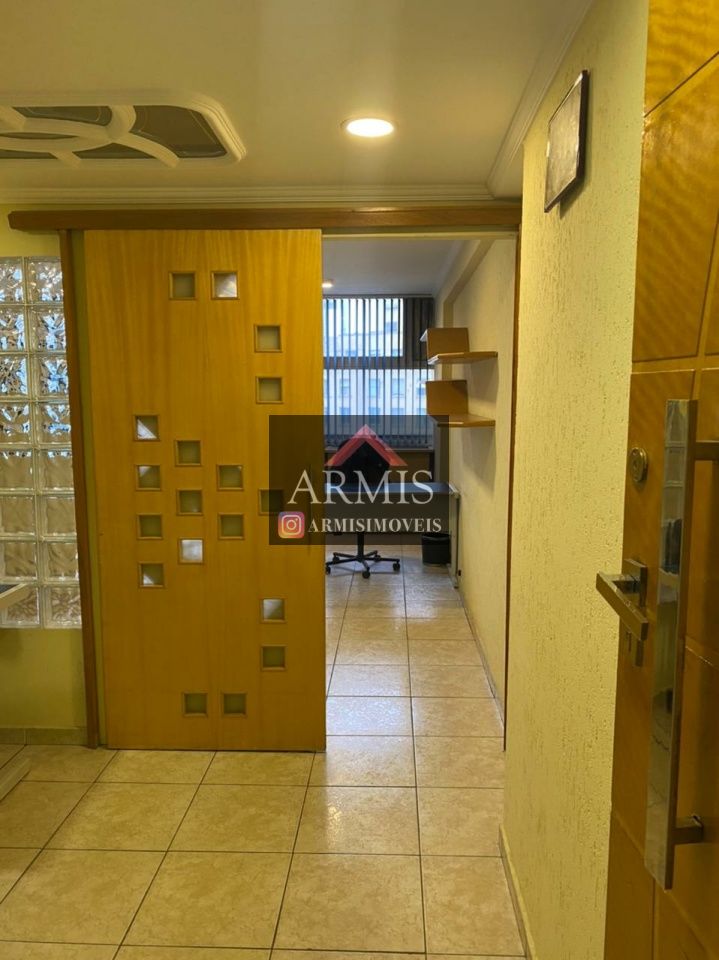 Conj. Comercial para Venda - Centro