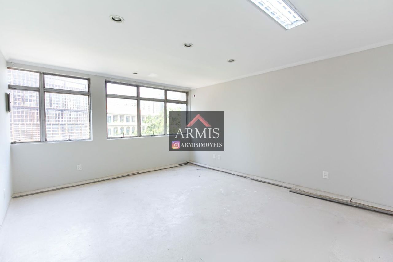 Conj. Comercial para Venda - Bela Vista