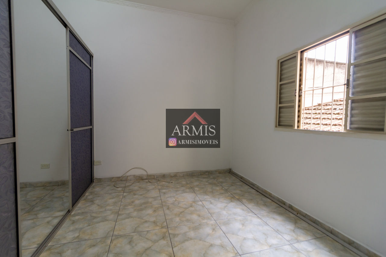 Apartamento para Venda - Santa Efigênia