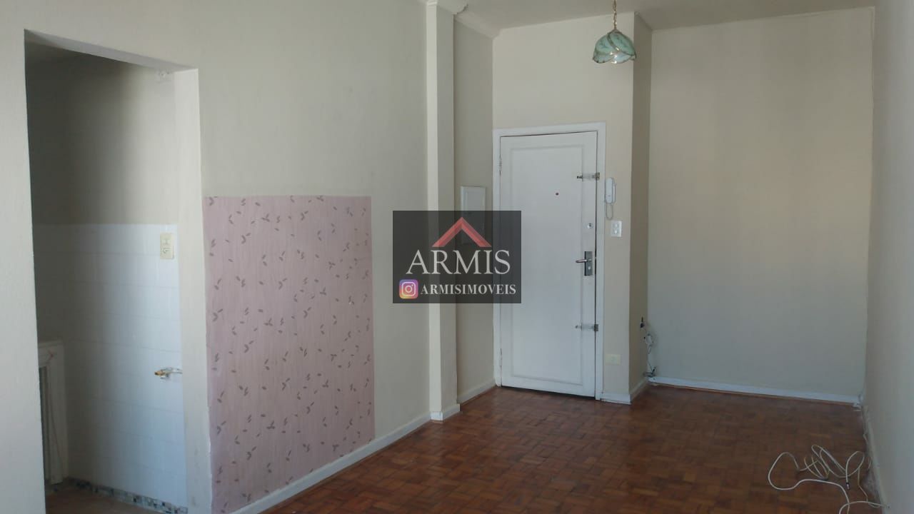 Apartamento para Locação - Bela Vista