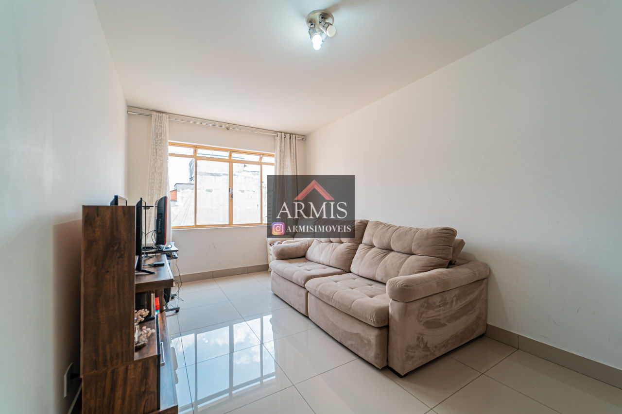 Apartamento para Venda - Santa Efigênia