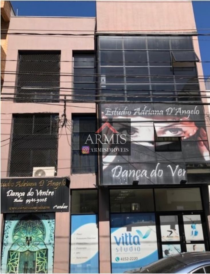 Comercial para Venda - Alphaville