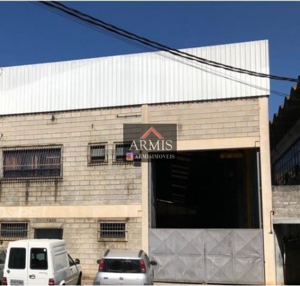 Comercial para Venda - Chácara do Solar I Fazendinha