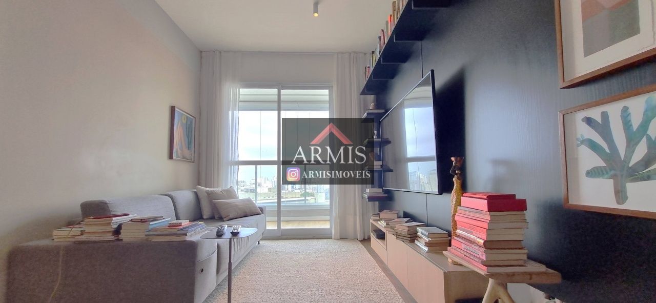 Apartamento para Venda - Vila Mariana