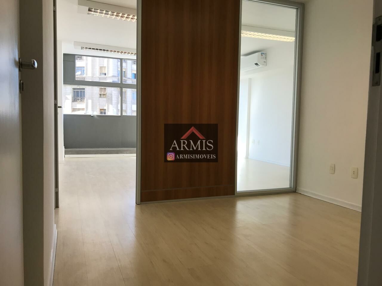 Conj. Comercial para Venda - Centro
