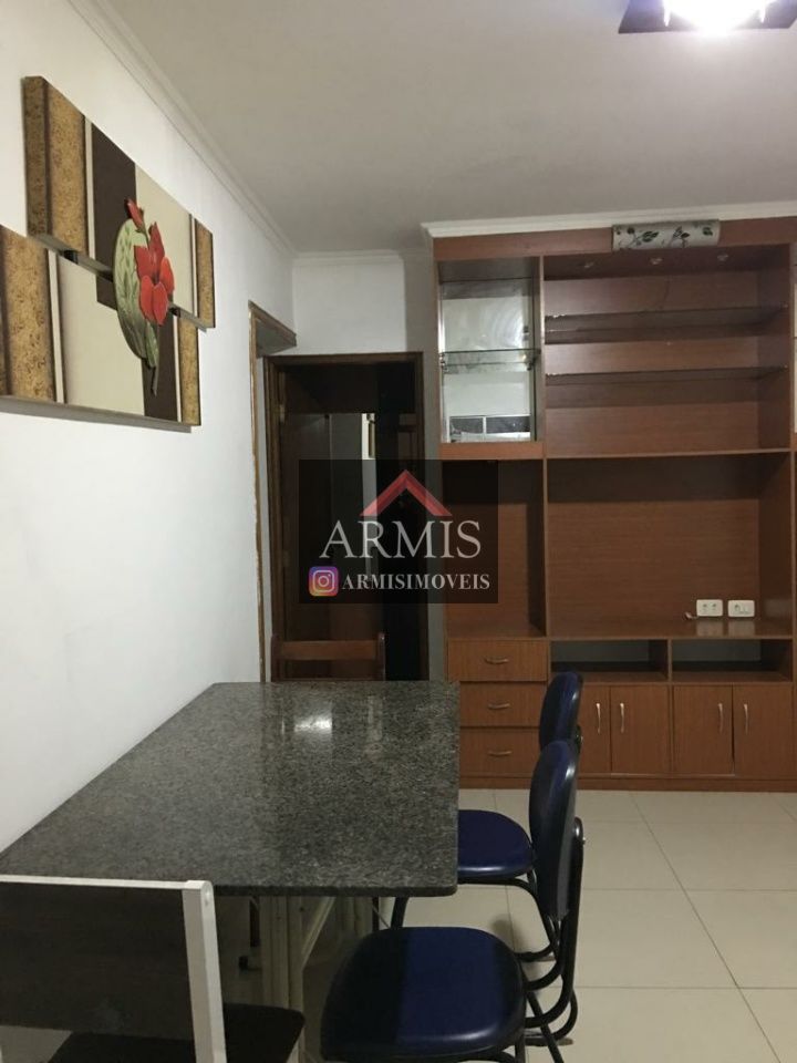Apartamento para Venda - Sé