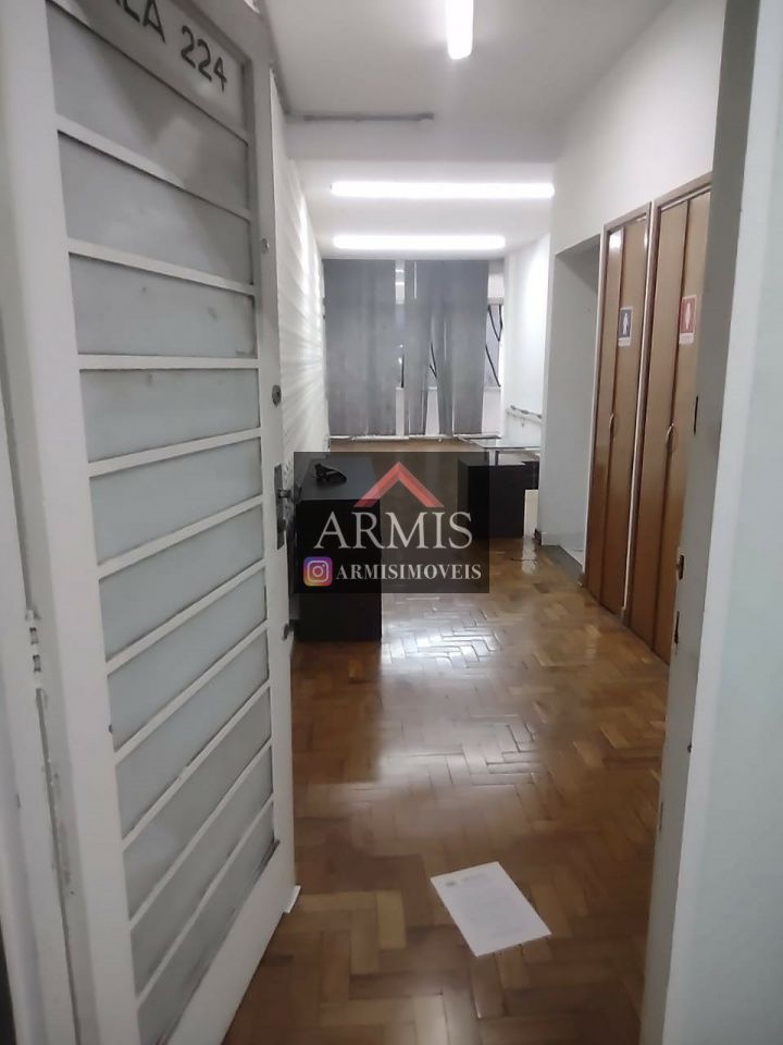 Conj. Comercial para Venda - República