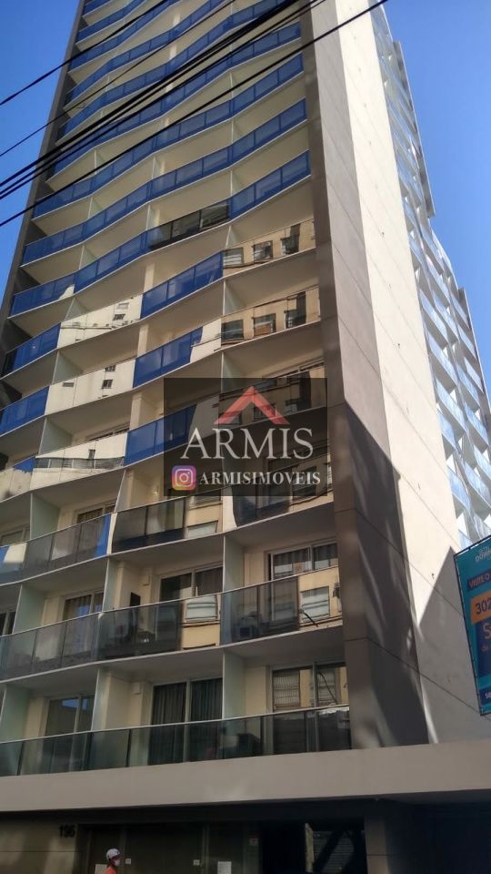 Apartamento para Venda - Centro