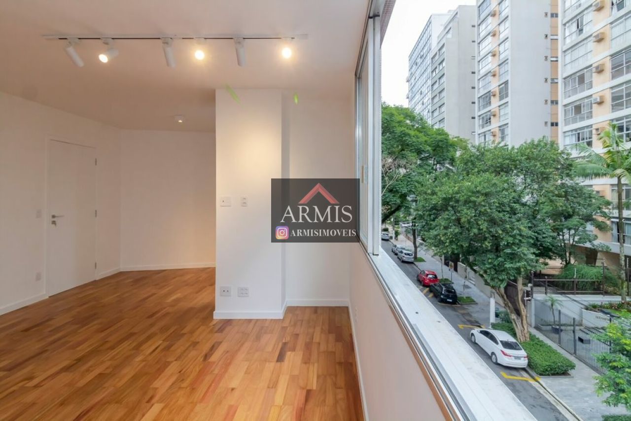 Apartamento para Venda - Higienópolis