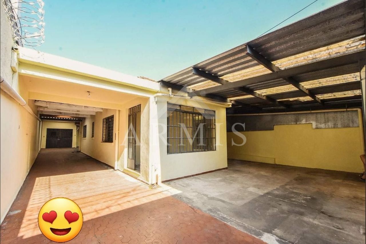 Ótima casa prox.ao aeroporto de Congonhas!