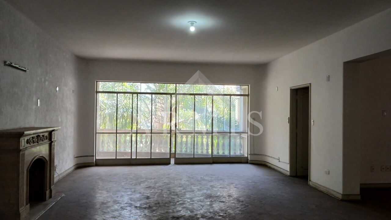 Apartamento de 280m² disponível para locação na Bela Vista!