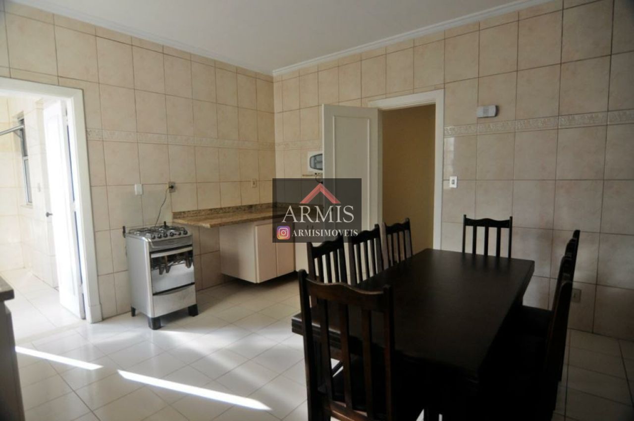 Apartamento para Venda - Santa Cecília