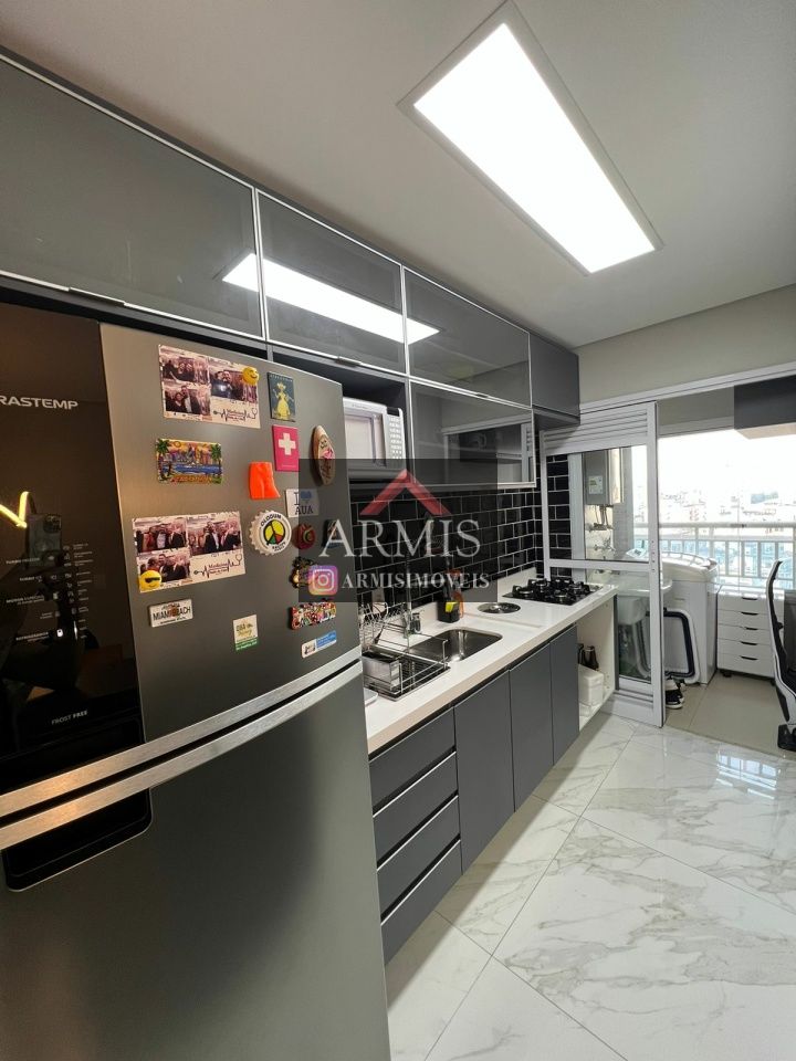 Apartamento para Venda - Santa Efigênia