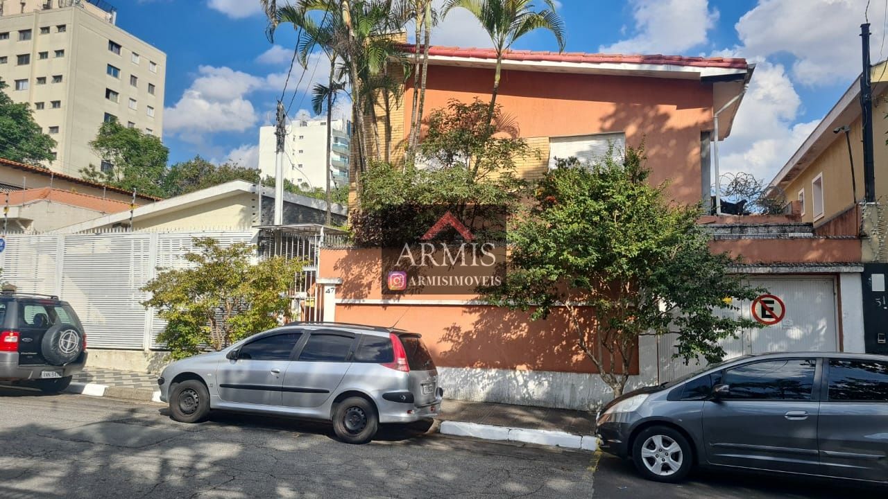 Casa  para Venda - Vila Congonhas