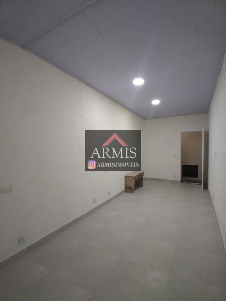 Kitnet para Locação - Vila Buarque