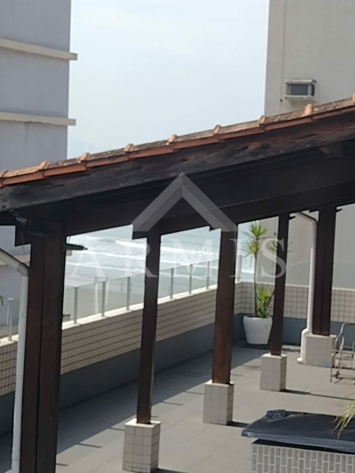 APARTAMANETO - VENDA - SÃO VICENTE - ITARARÉ