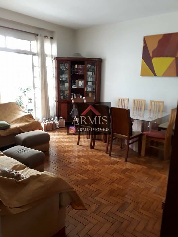 Apartamento para Venda - Santa Cecília