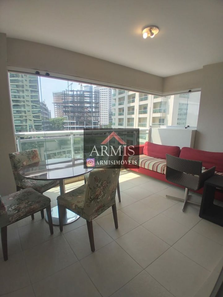 Apartamento para Locação - Brooklin Paulista