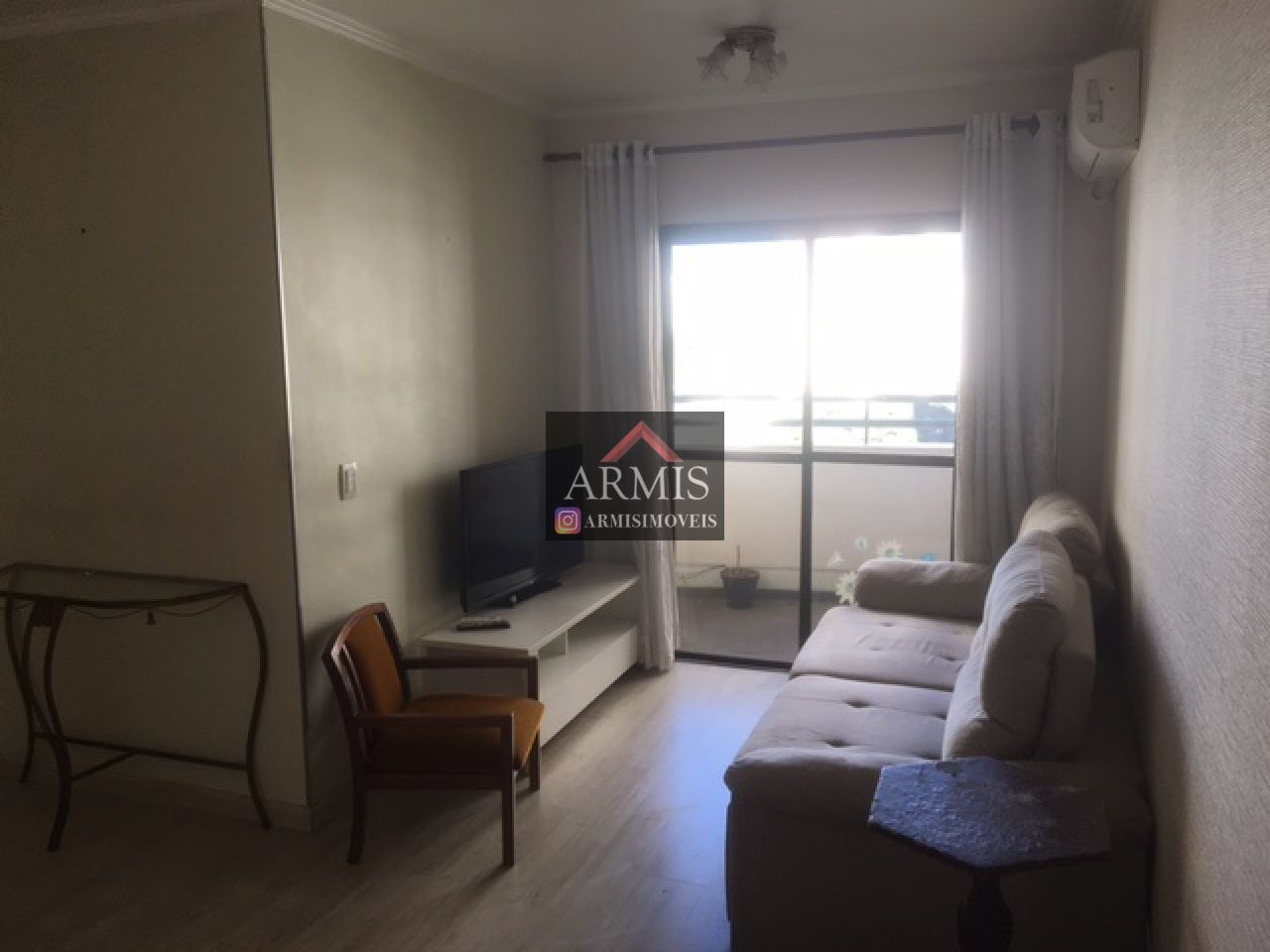 Apartamento para Venda - Vila Monumento