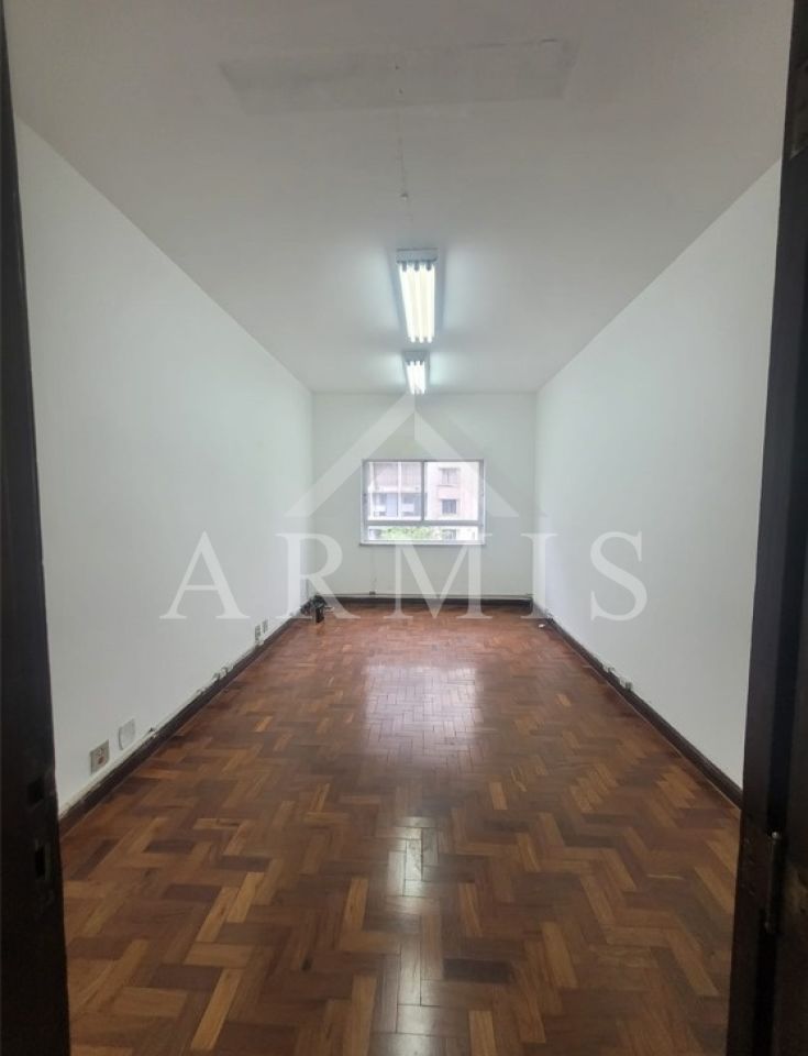 Conjunto comercial no Centro!!!