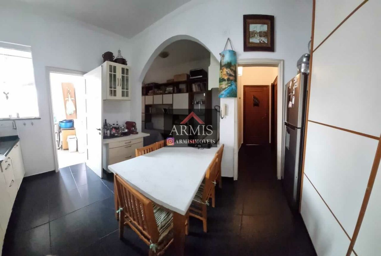 Apartamento para Venda - Pinheiros