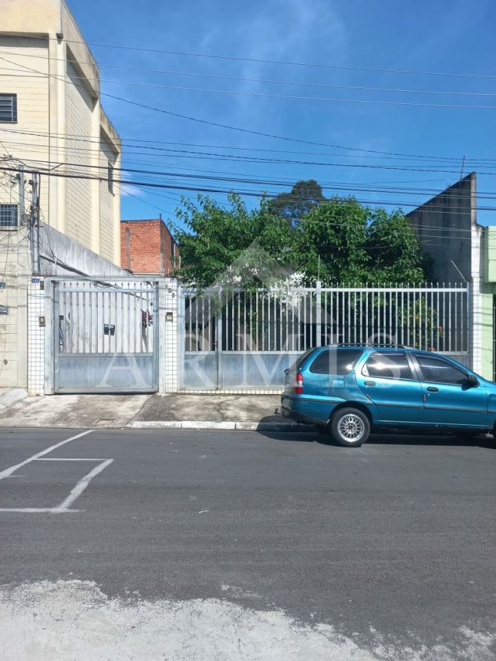 Ótima casa de 3dts na zona Sul!