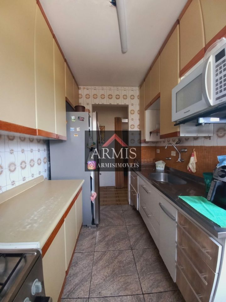 Apartamento para Venda - Vila Mascote