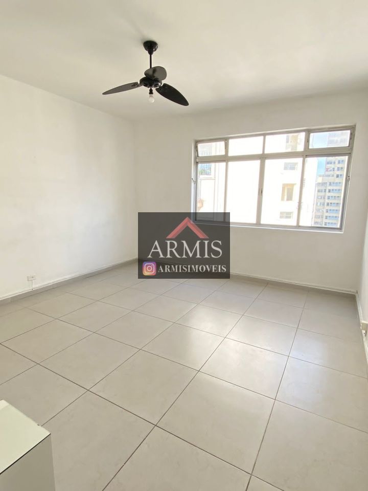 Kitnet para Venda - Santa Cecília